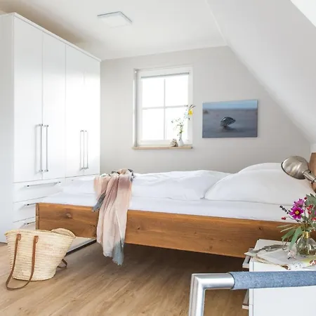 Schilfrohrsaenger 36 Semesterbostad Fuhlendorf (Mecklenburg-Vorpommern)