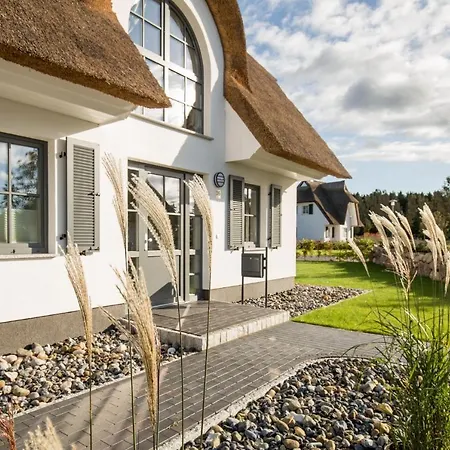 Schilfrohrsaenger 36 Holiday home *