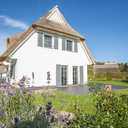 Schilfrohrsaenger 36 Semesterbostad *