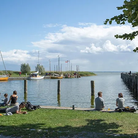 Semesterbostad Schilfrohrsaenger 36 Fuhlendorf (Mecklenburg-Vorpommern)