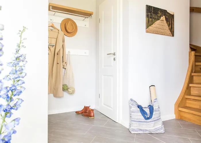 Schilfrohrsaenger 36 펜션 *