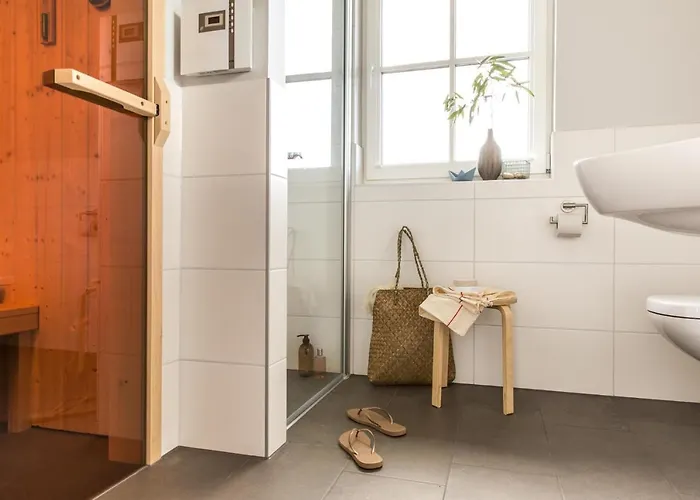 Schilfrohrsaenger 36 펜션 풀렌도르프