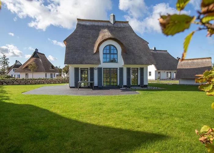 Schilfrohrsaenger 36 펜션 풀렌도르프