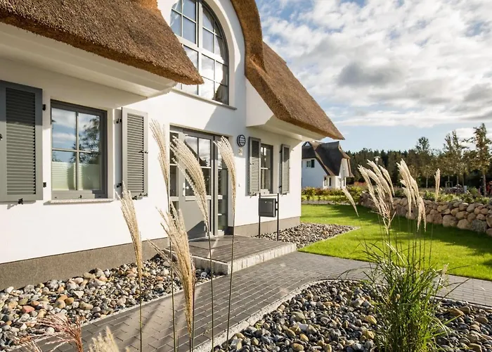 Schilfrohrsaenger 36 펜션 *