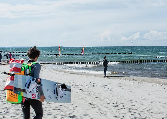 펜션 Schilfrohrsaenger 36 *