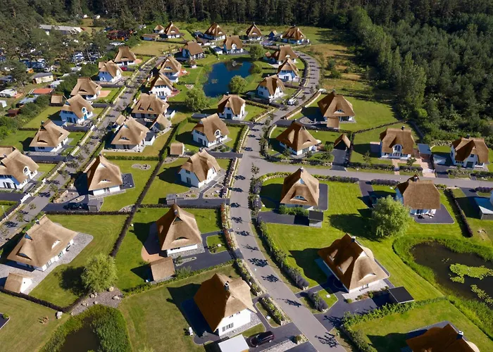 Schilfrohrsaenger 36 펜션 *