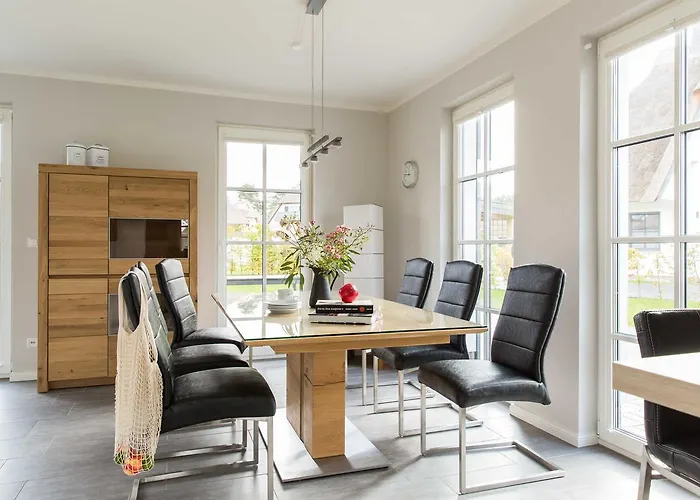 Schilfrohrsaenger 36 펜션